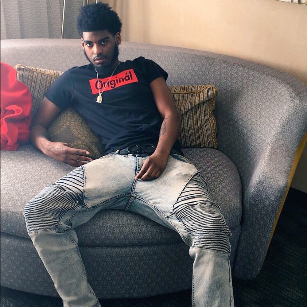 Meet your Posher, Big